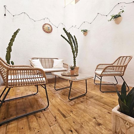 Ferienwohnung El Paso , Marq Alicante Exterior foto