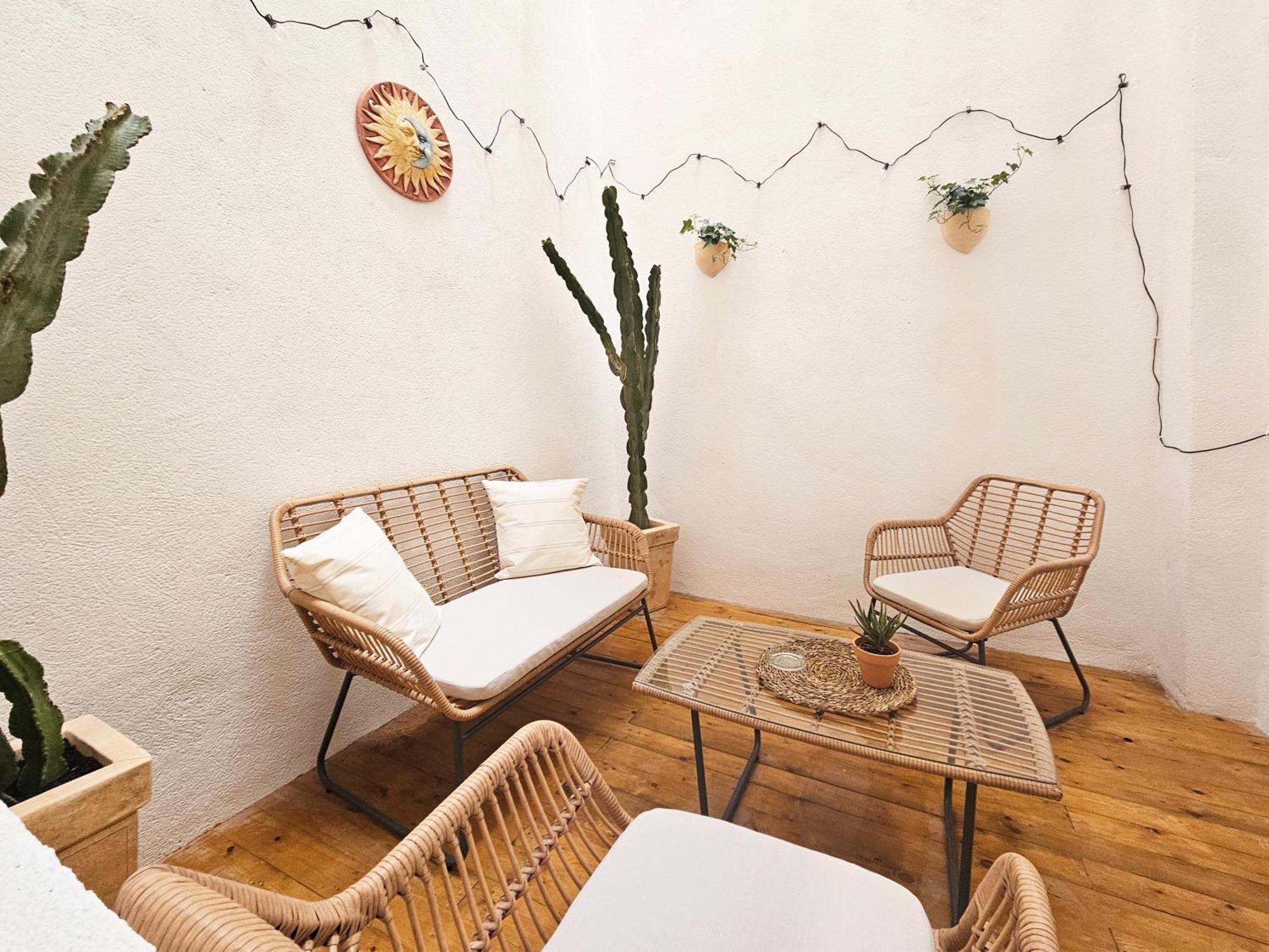 Ferienwohnung El Paso , Marq Alicante Exterior foto