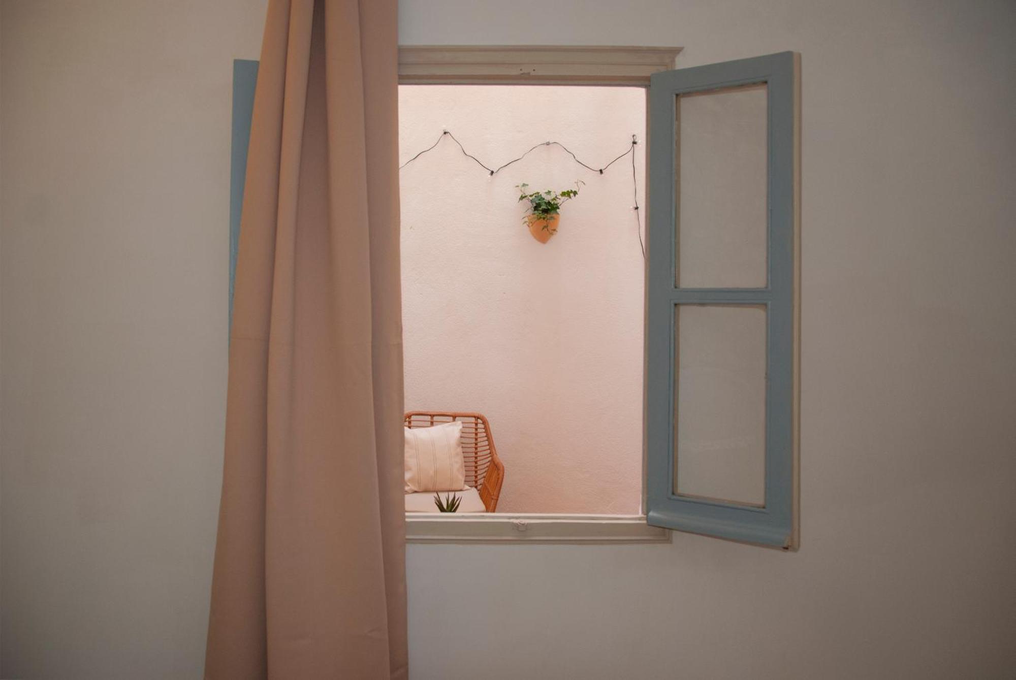 Ferienwohnung El Paso , Marq Alicante Exterior foto