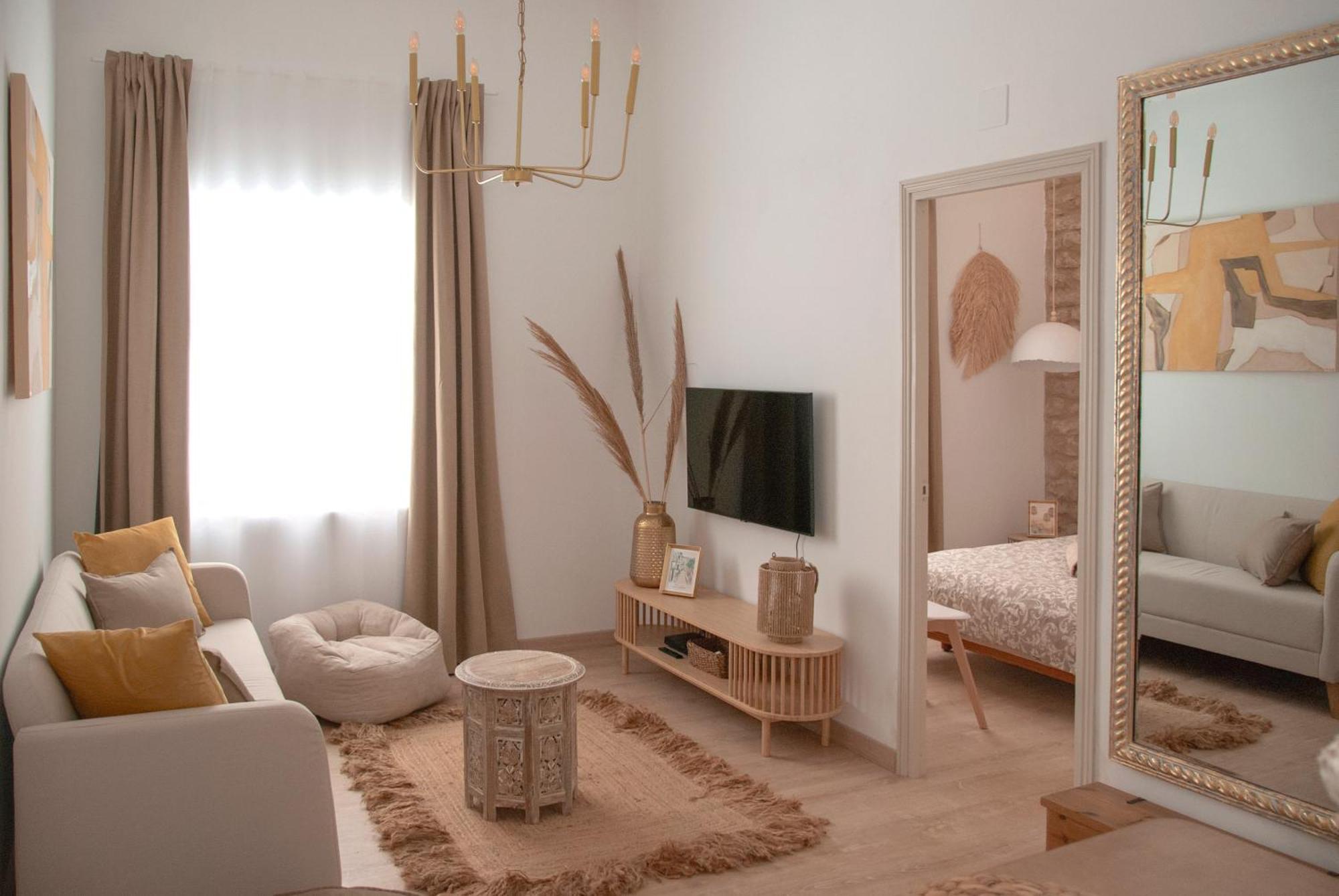 Ferienwohnung El Paso , Marq Alicante Exterior foto