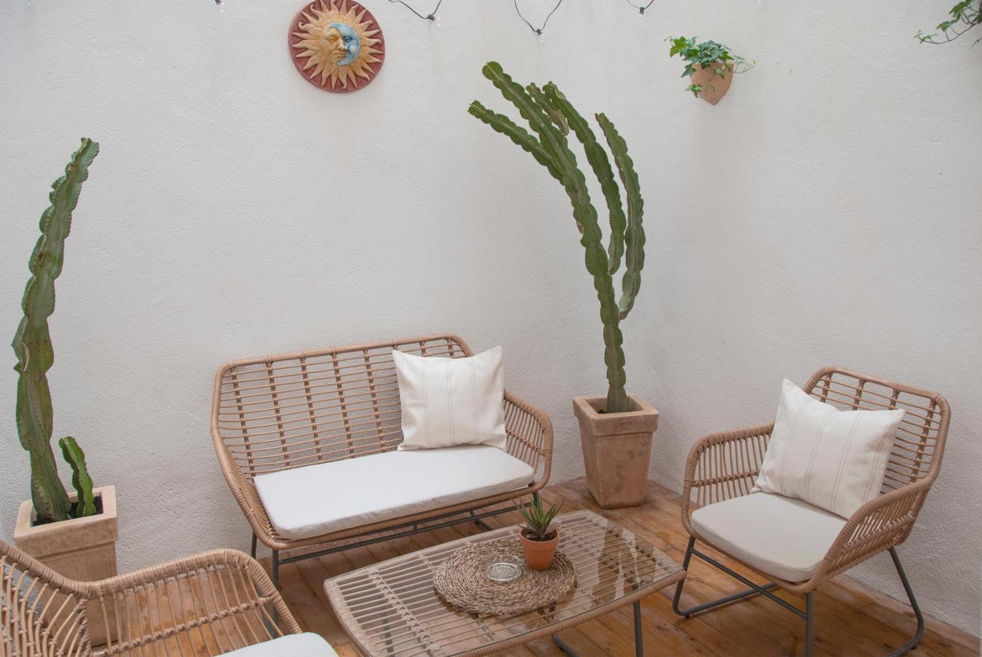 Ferienwohnung El Paso , Marq Alicante Exterior foto