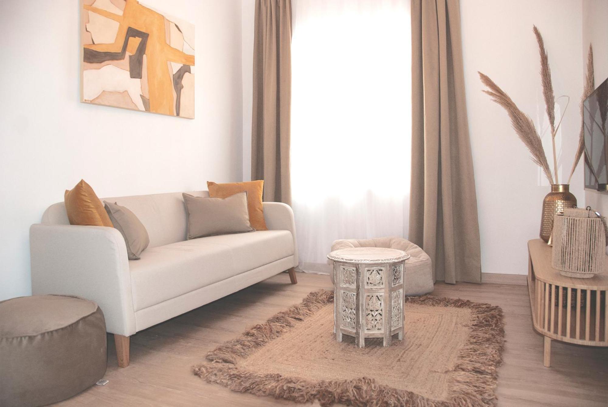 Ferienwohnung El Paso , Marq Alicante Exterior foto