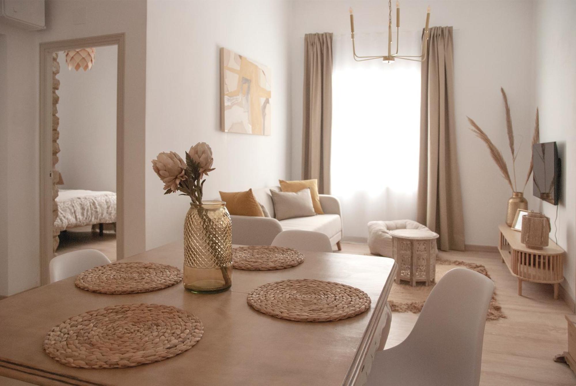 Ferienwohnung El Paso , Marq Alicante Exterior foto