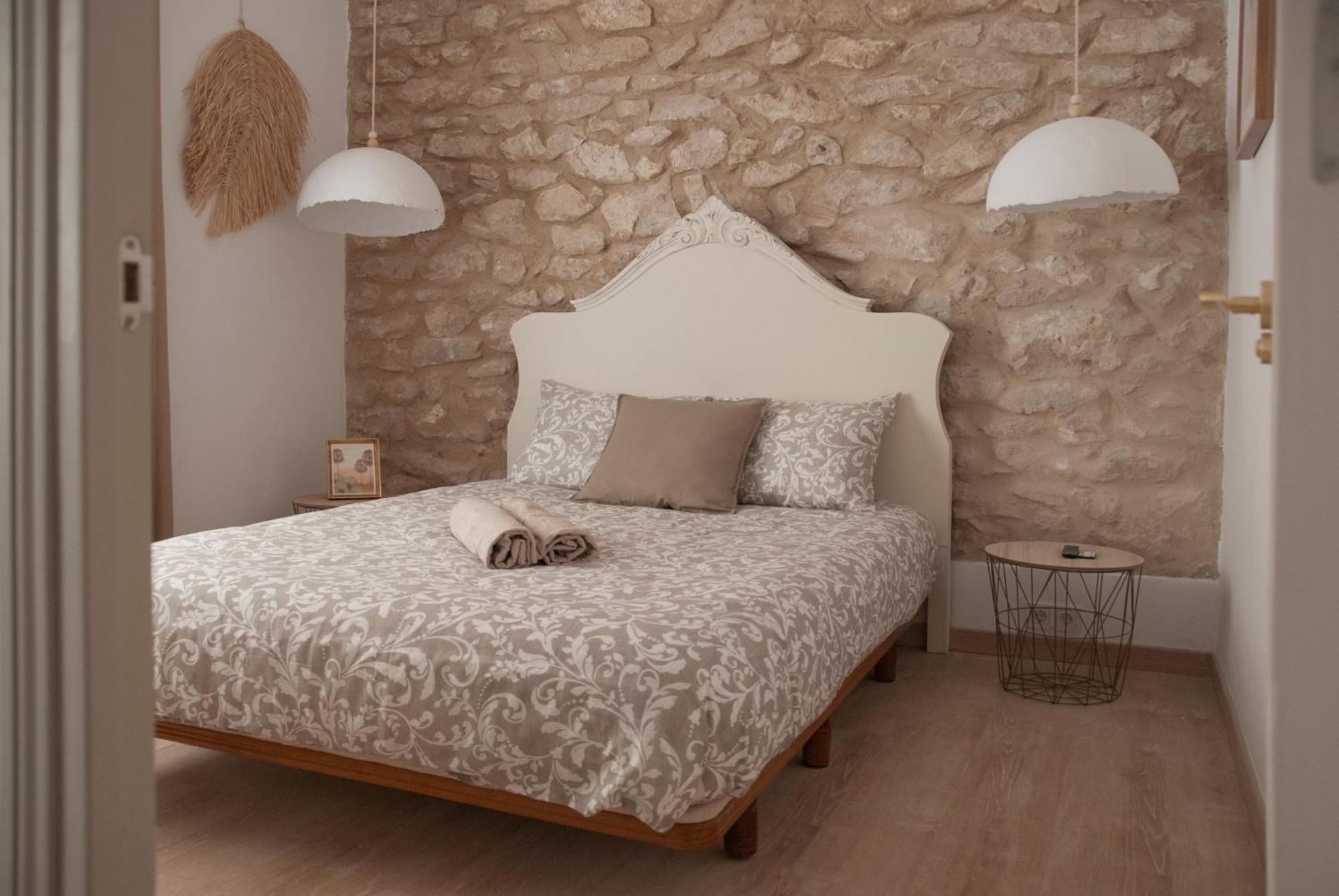 Ferienwohnung El Paso , Marq Alicante Exterior foto