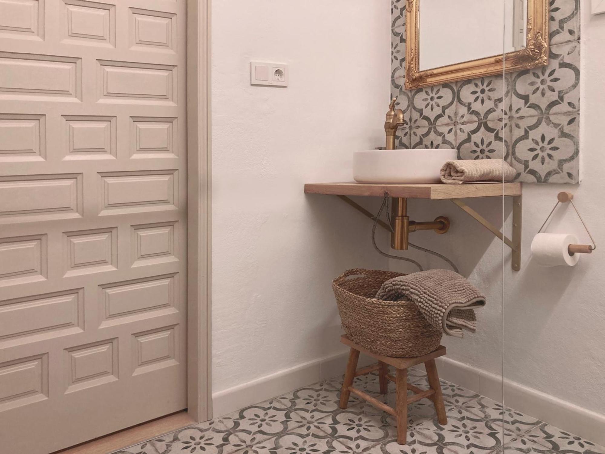 Ferienwohnung El Paso , Marq Alicante Exterior foto