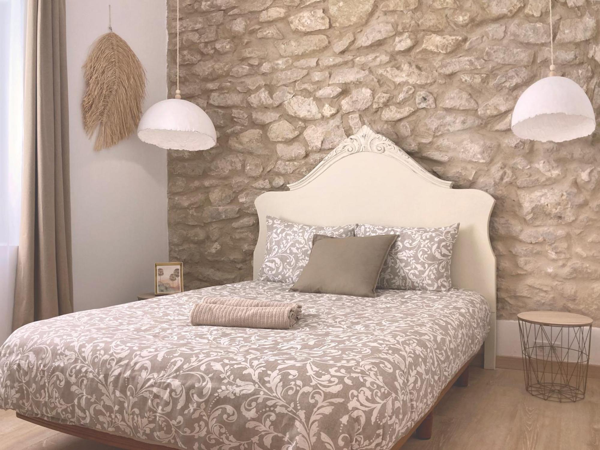 Ferienwohnung El Paso , Marq Alicante Exterior foto
