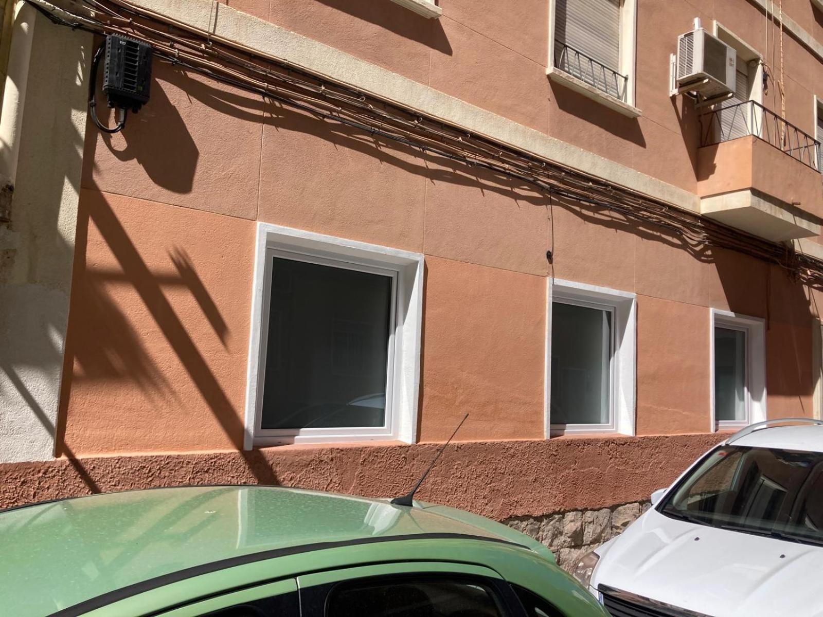Ferienwohnung El Paso , Marq Alicante Exterior foto
